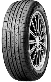 Roadstone N5000 Plus 205/50R16 87H