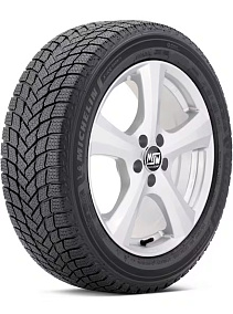 Michelin X-Ice Snow+ 315/40R21 115H