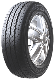 Maxxis Vansmart MCV3+ 215/70R15C 109/107S