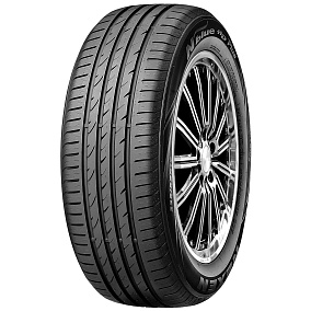 Roadstone N'Blue HD Plus 195/65R15 91H