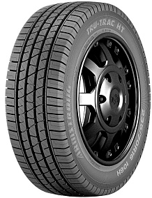 Armstrong Tru-Trac HT 245/70R16 111H