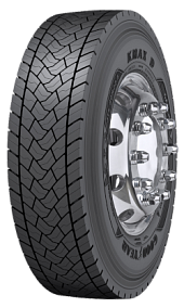 Goodyear KMAX D G2 315/80R22.5 156L/154M