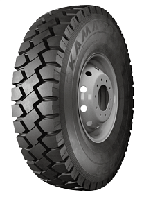 KAMA 701 10.00R20 147/143F 16PR
