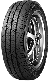 Mirage MR-700 AS 195/75R16C 110/108R