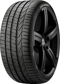 Pirelli P Zero NCS 315/35R22 111Y