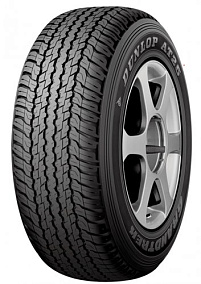 Dunlop Grandtrek AT25 255/65R17 110H