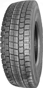 Long March LM329 315/70R22.5 154/150M