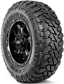 Nexen Roadian MTX 37x12.5R17 121Q
