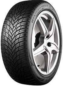 Firestone Winterhawk 4 215/50R18 92V