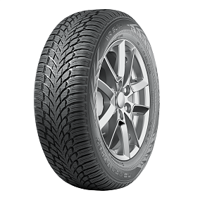 Nokian WR SUV 4 235/60R17 106H