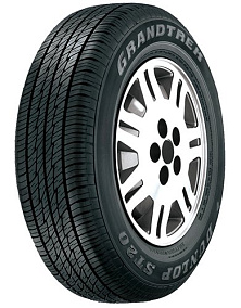 Dunlop Grandtrek ST20 215/65R16 98H