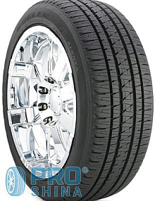 Bridgestone Dueler H/L Alenza 285/45R22 110H