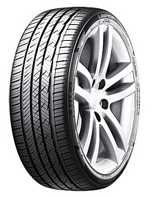 Laufenn S FIT AS 225/60R18 100V