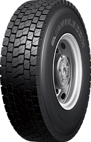 Double Coin RLB458 315/80R22.5 156/152L