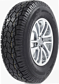 Sunfull Mont-Pro AT782 245/75R16 111S