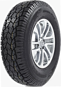 Sunfull Mont-Pro AT782 245/70R17 110T