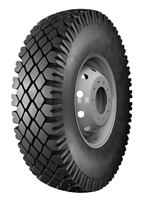KAMA ИД-304 У-4 12.00R20 154/149J