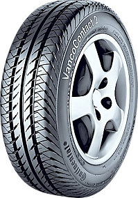 Continental VancoContact 2 195/70R15 97T