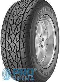 Kumho Ecsta STX KL12 285/45R22 114V