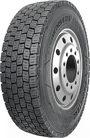 Primetrac X Primedrive D18 295/80R22.5 152/148M