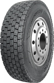 X Primedrive D18