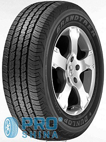 Dunlop Grandtrek AT20 265/65R17 112S