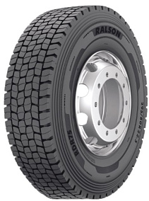 Ralson RDR75 235/75R17.5 132/130M
