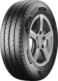 BarumVanis3225/70R15C112/110S