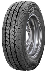 HI FLY All-Transit 225/75R16C 121/120R