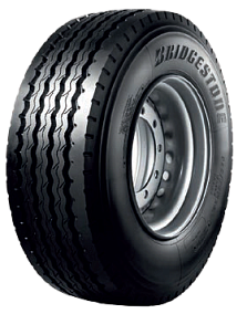Bridgestone R168+ 385/65R22.5 160K/158L