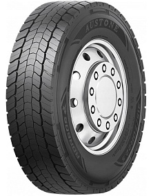 Austone ADR606 235/75R17.5 132/130M