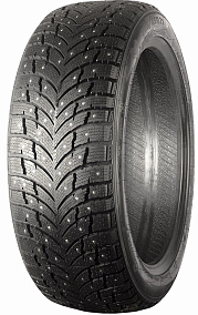 Gripmax SurerGrip Pro Ice 255/40R21 102T