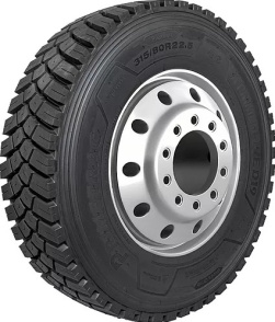 X Primedrive D19