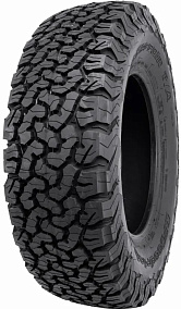 BFGoodrich All-Terrain T/A KO2 315/70R17 121/118S