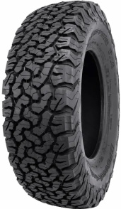 All-Terrain T/A KO2