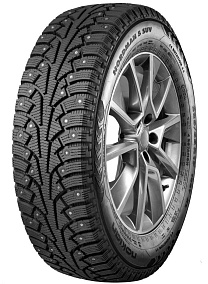 IkonTyresNordman5195/65R1595T