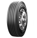 Pirelli Itineris S90 315/80R22.5 156/150L