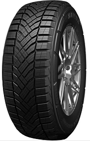Sailun Commercio 4 Seasons 215/60R16C 103/101T