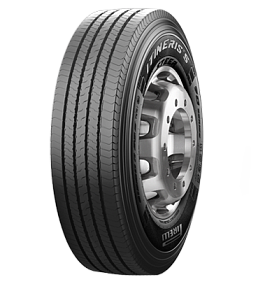 Pirelli Itineris S90 315/80R22.5 156/150L