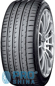 Yokohama ADVAN Sport V105 235/50R18 101Y