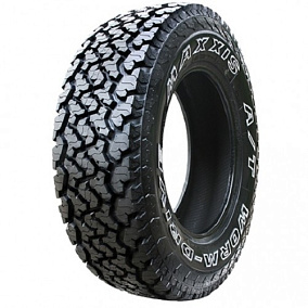 Maxxis AT980E 265/60R18 114/110Q