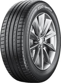 Ceat SportDrive 225/50R18 99W