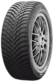 Falken Eurowinter HS-01 235/65R18 110V