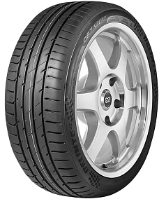 Delinte DS7 Sport 205/40R18 86Y