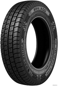Белшина Bravado BEL-333 195/70R15C 104/102R