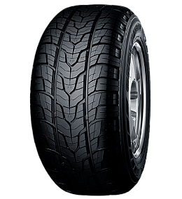 Yokohama Geolandar H/T G038G 265/60R18 110V