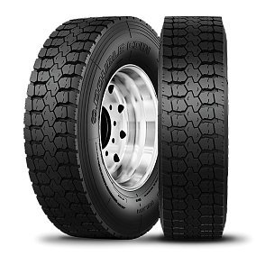 Double Coin RLB1 11.00R22.5 148/145M