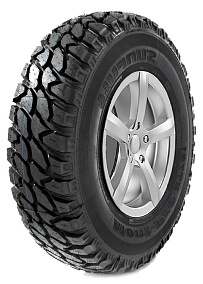 Sunfull Mont-Pro MT781 265/70R17 121/118Q