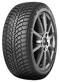 Kumho WinterCraft WP71 215/45R17 91V