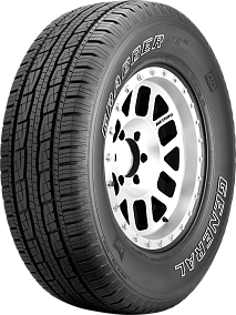 General Grabber HTS60 275/60R20 119T